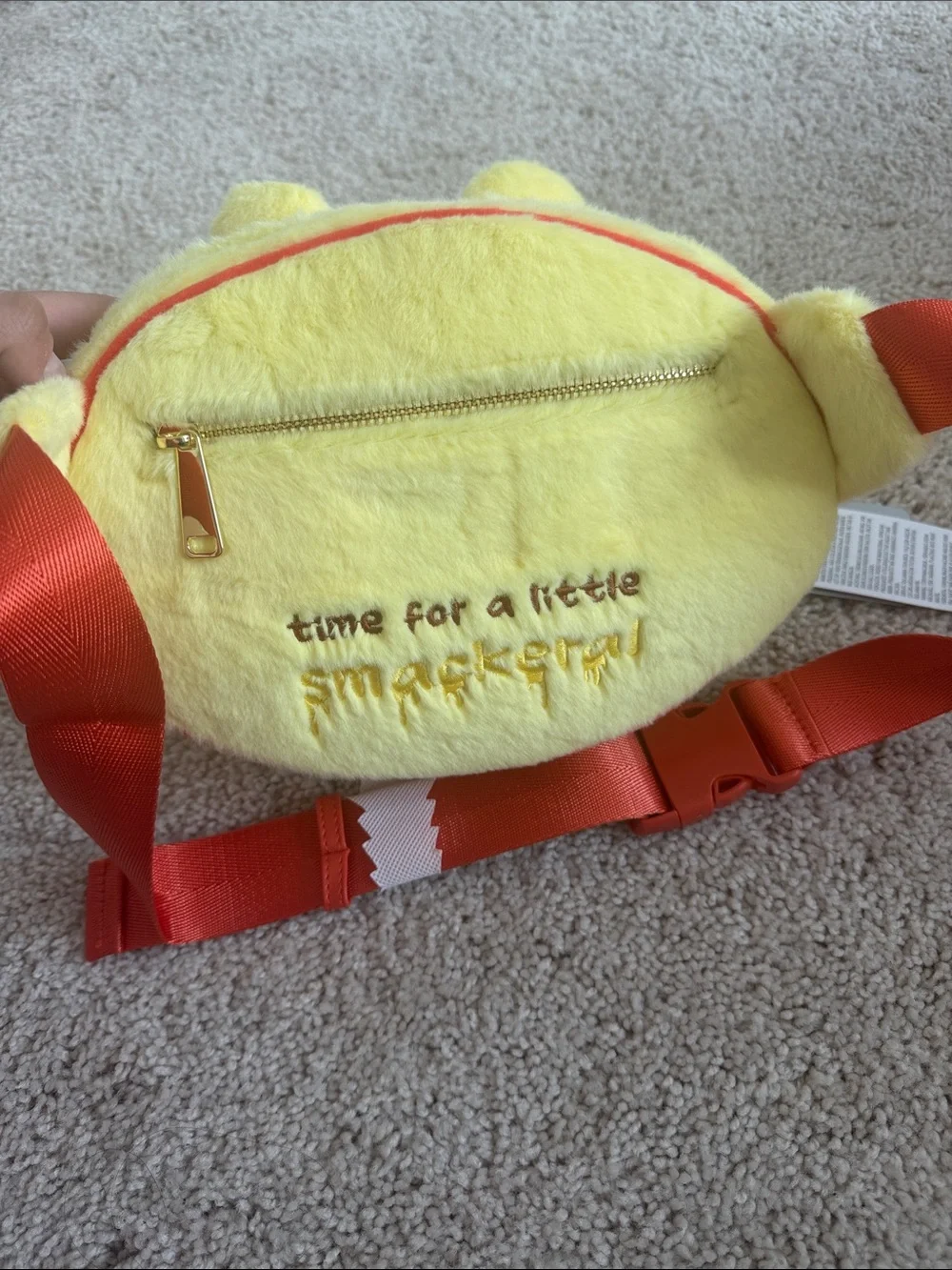 Disney soft yellow